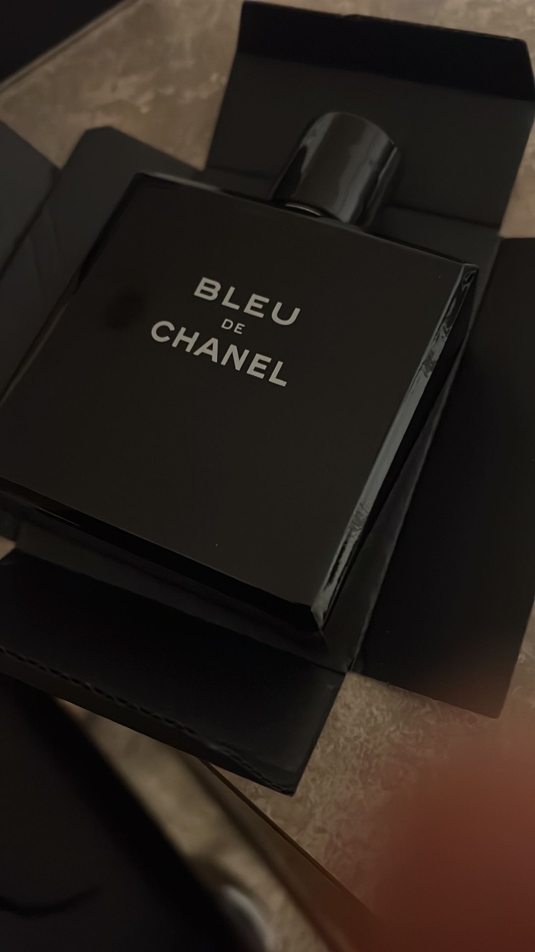 Bleu De Chanel