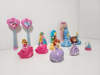 Dolls Lot