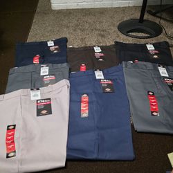 Dickies pants 40x28 $25 each