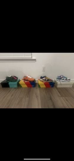 Nike SB size 9.5