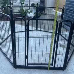 Dog Gates