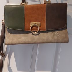 CARO Vintage handbag