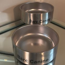 BARC CANINE