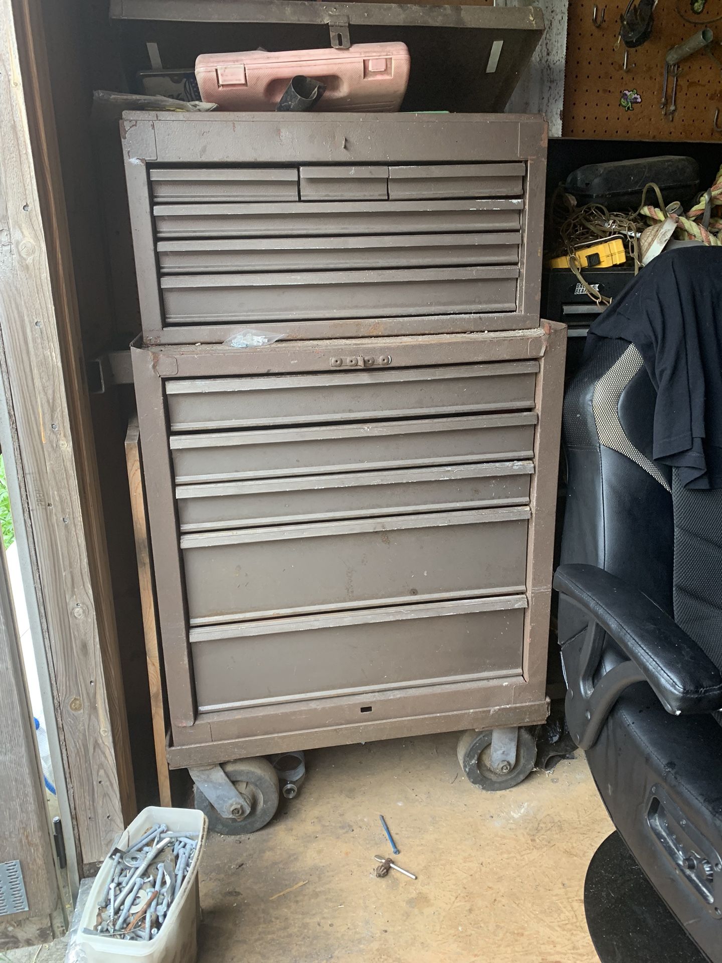 Tool Box