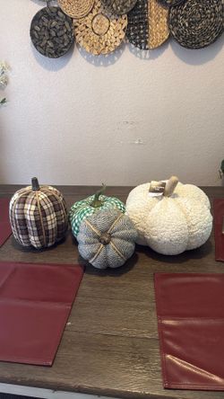 4 Calabazas