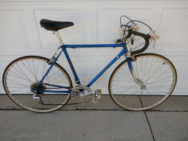 Vintage Azuki Imperial Bicycle for Sale in Clermont, FL