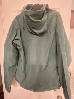 Alpine me s jacket