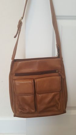 PURSE , FROM FOSSIL