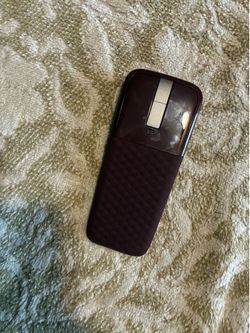 Microsoft Arc Touch Mouse