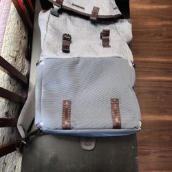 Manfrotto Explorer Backpack 