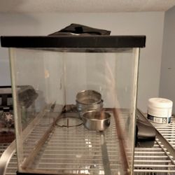 10 Gallon Screen 