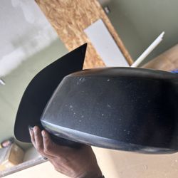 Nissan Xterra OEM Mirriors