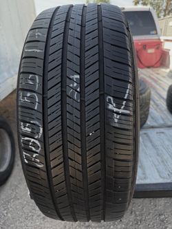 99% 225/55/17 tfree install