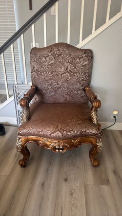 Conjunto de sala.