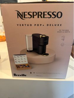 Nespresso