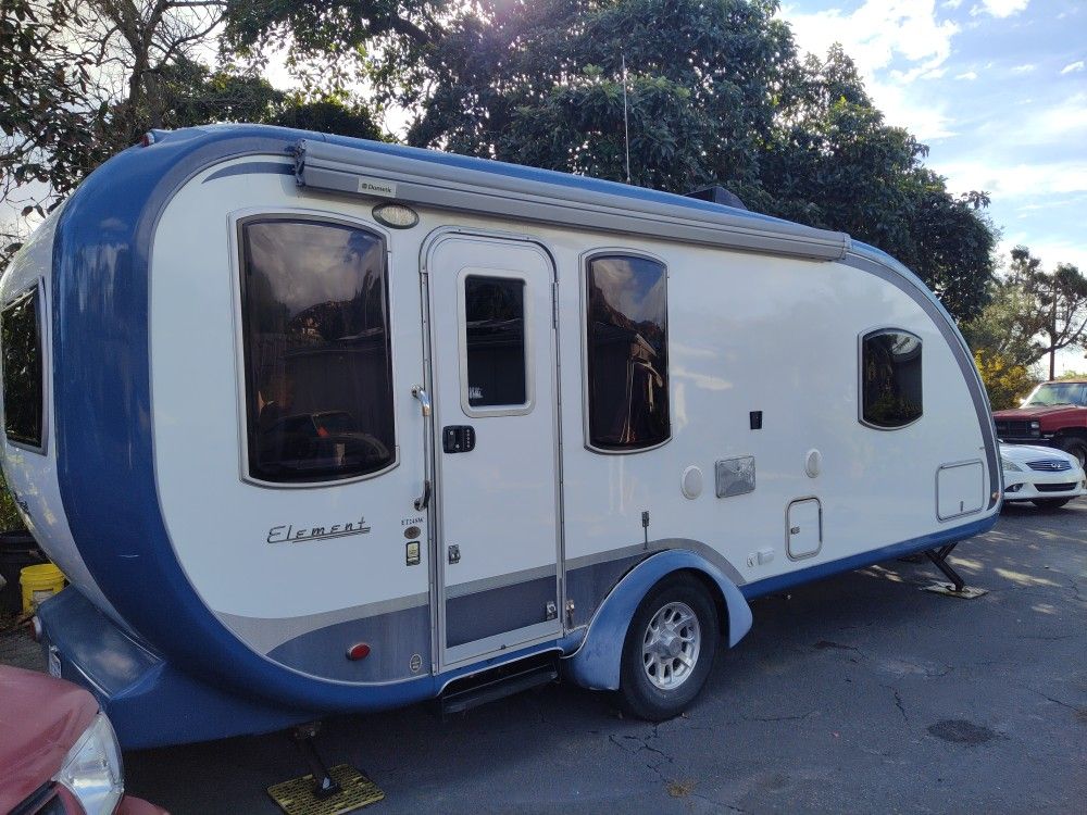 2013 Evergreen Element