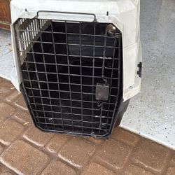 Medium Dog Crate