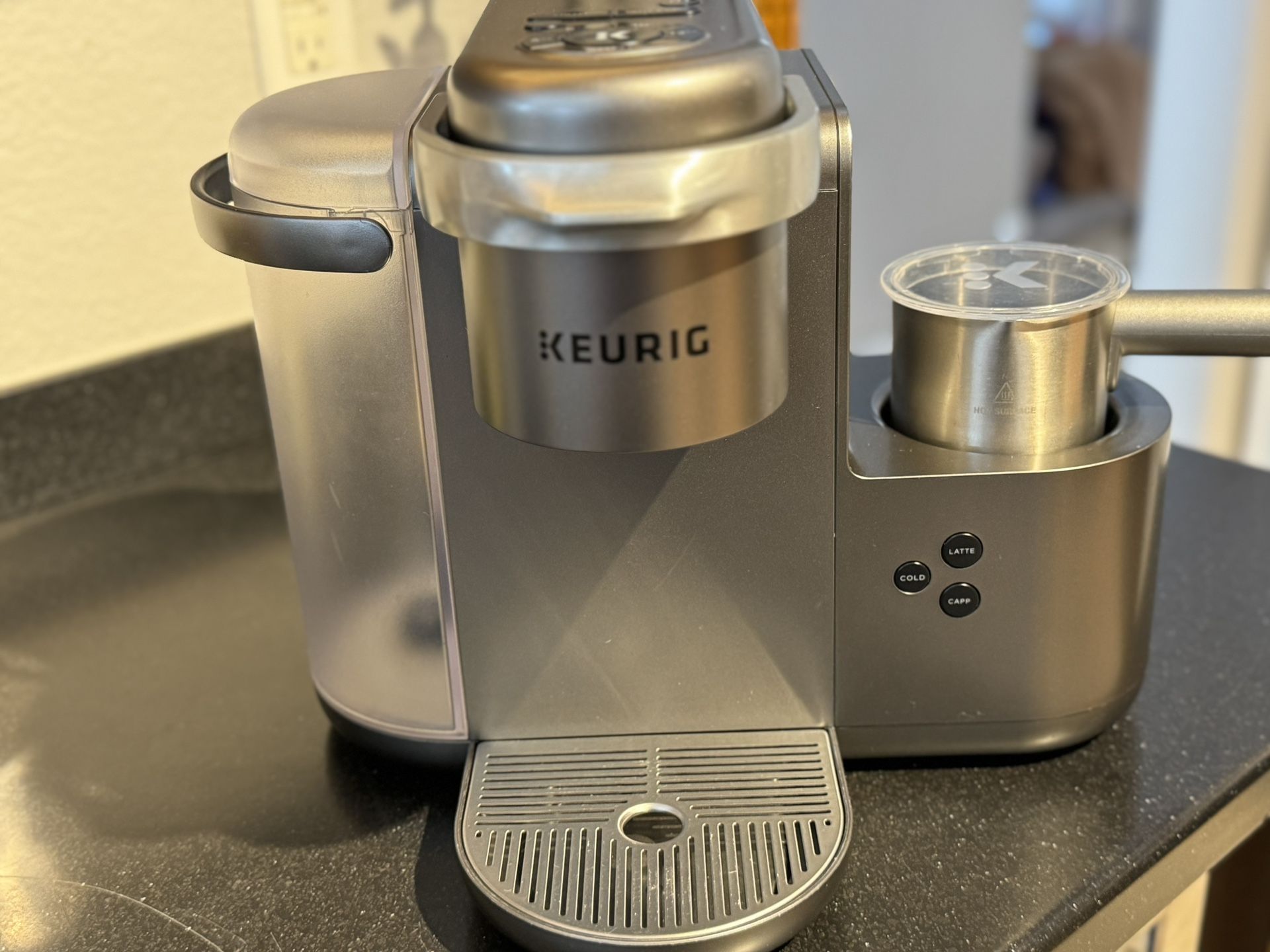 Keurig