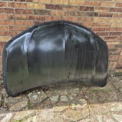 Acura Mdx Hood Parts 2017.2018.2019.2020