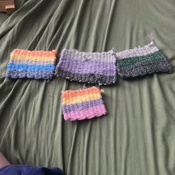 Incognito Mini Pride Flags 