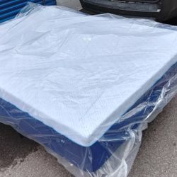 Different Size Mattresses