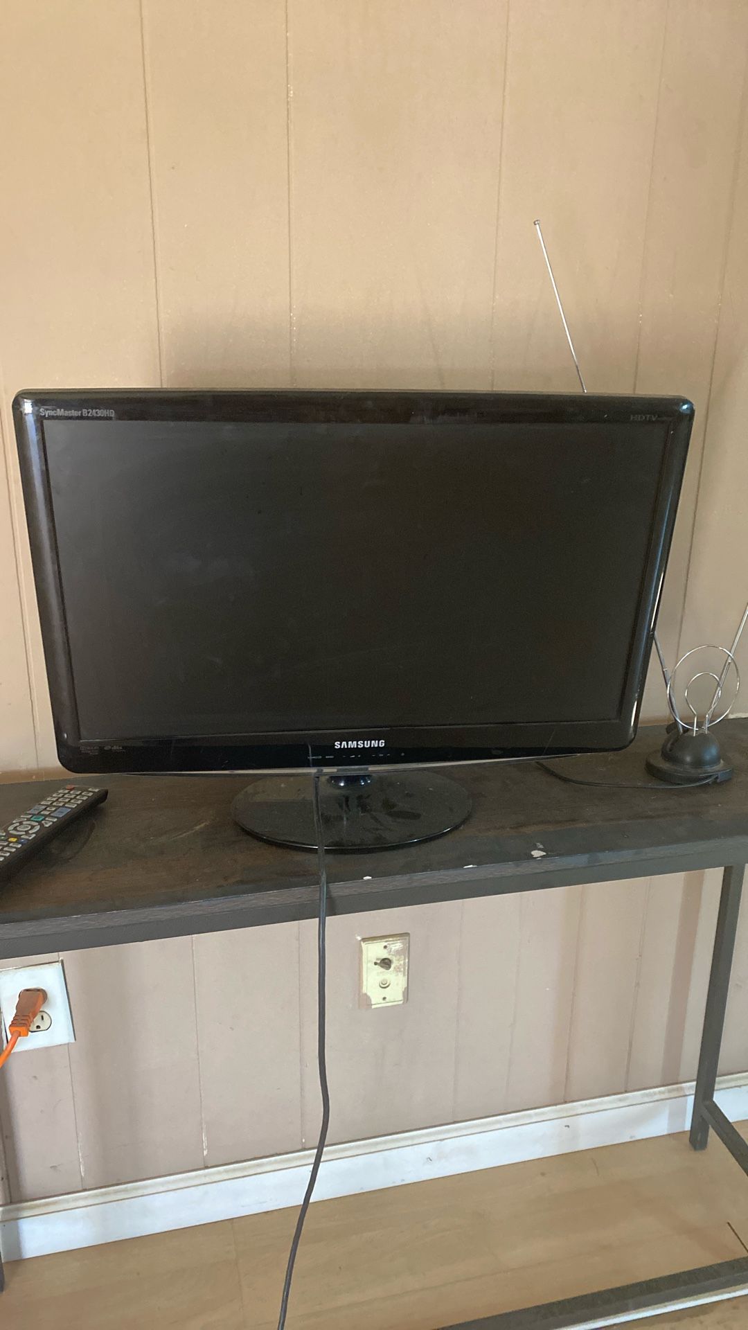 Samsung tv