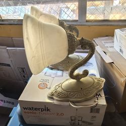 Bathroom Light Fixtures 