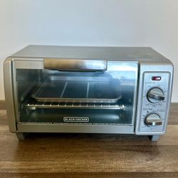Toaster Oven