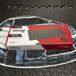 Hyper X Keyboard