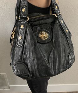 Marc by Marc Jacobs, Black Bag.