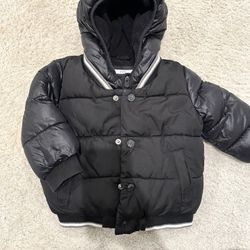 Gap Baby Boy Winter Coat