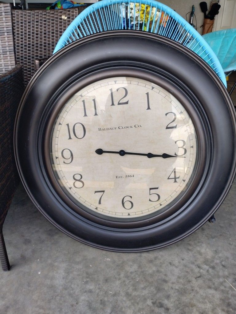 Clock