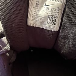 Nike LeBron Witness 7 Basketball Shoes