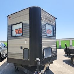  Forest River 2016 Travel trailer 
