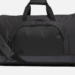 Adidas Garment Duffel Bag