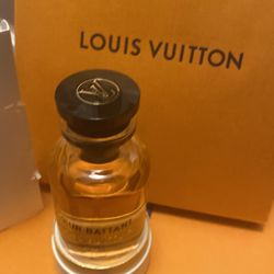 Louis Vuitton perfume original I have the receipt for Sale in Newark, NJ -  OfferUp