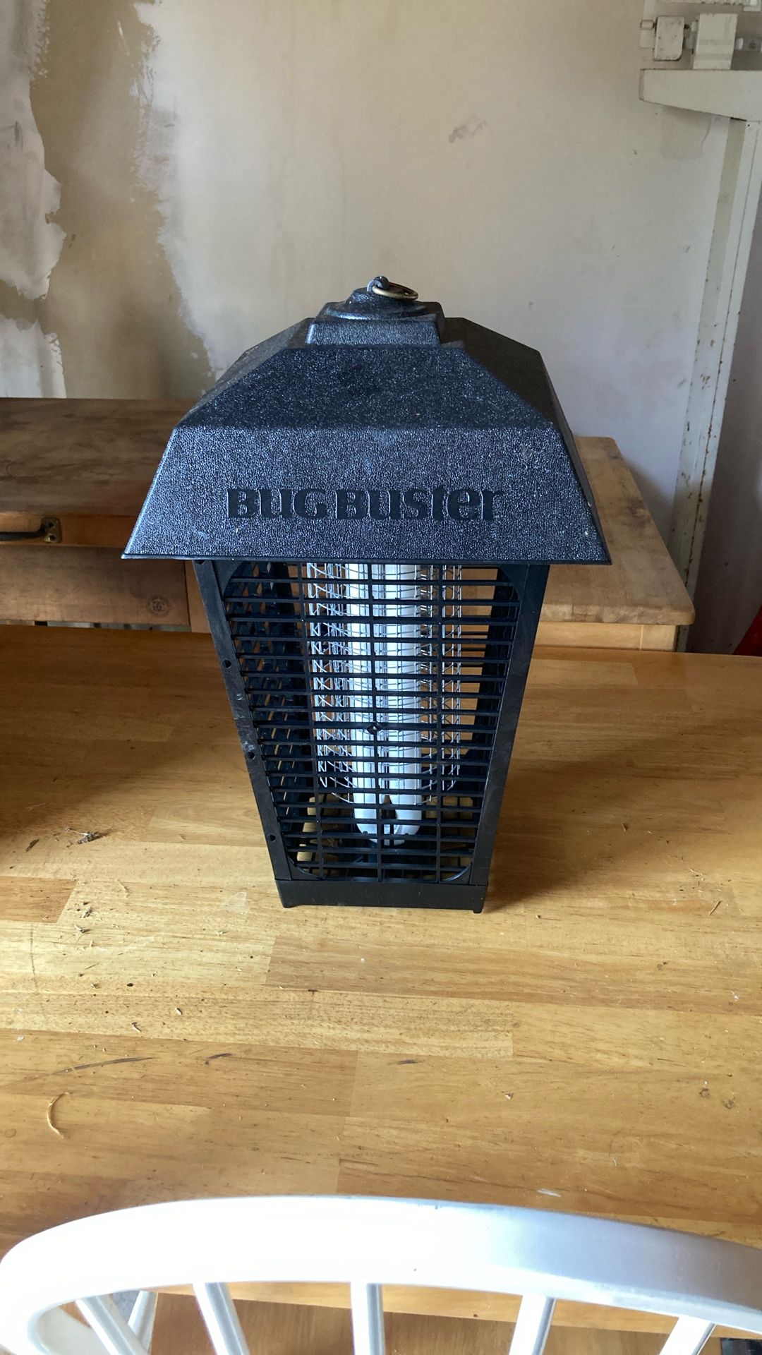 Bug Buster Zapper