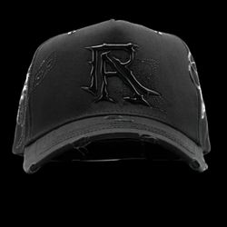 GAD, Tombochio X Rudeawakening 