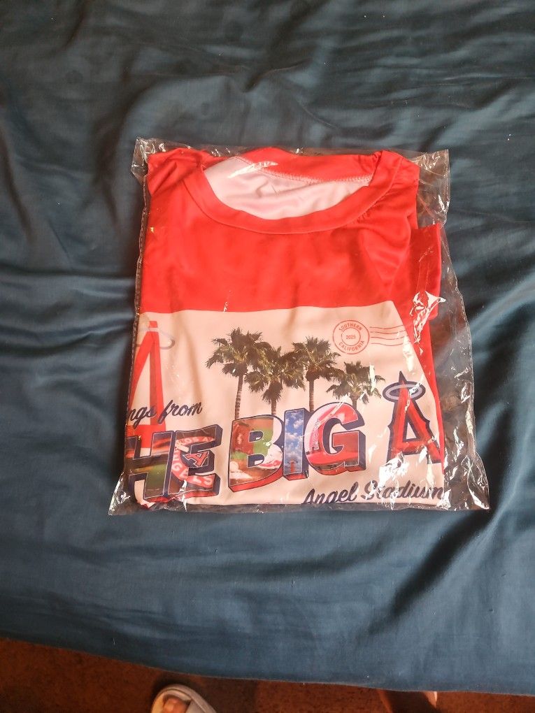 Angels Shirt