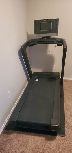 NordicTrack iFit Treadmill