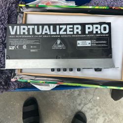 Virtualizer Pro 