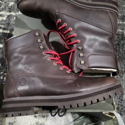 Timberland Boot Size 12M 