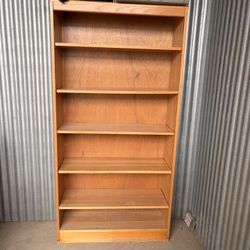 Book Shelf