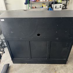 Secretary Desk