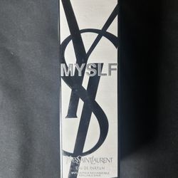YSL Men & Women Fragrances