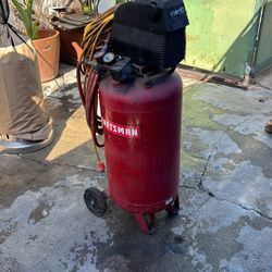 Air compressor Craftsman 