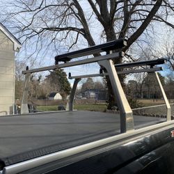 ADARAC Aluminum Series Truck Rack