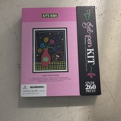 Gel Pen Kit