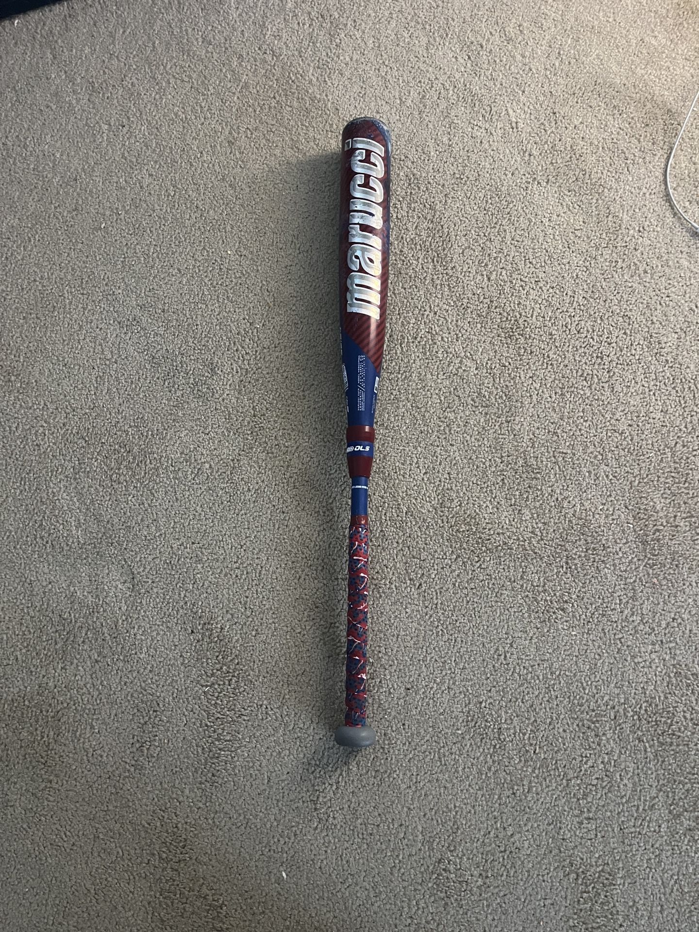 Marucci CAT9 Composite Pastime -8