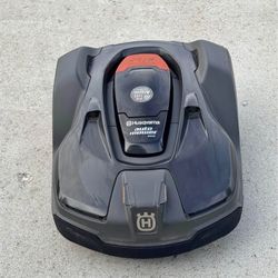 Husquvarna 450x Automower 